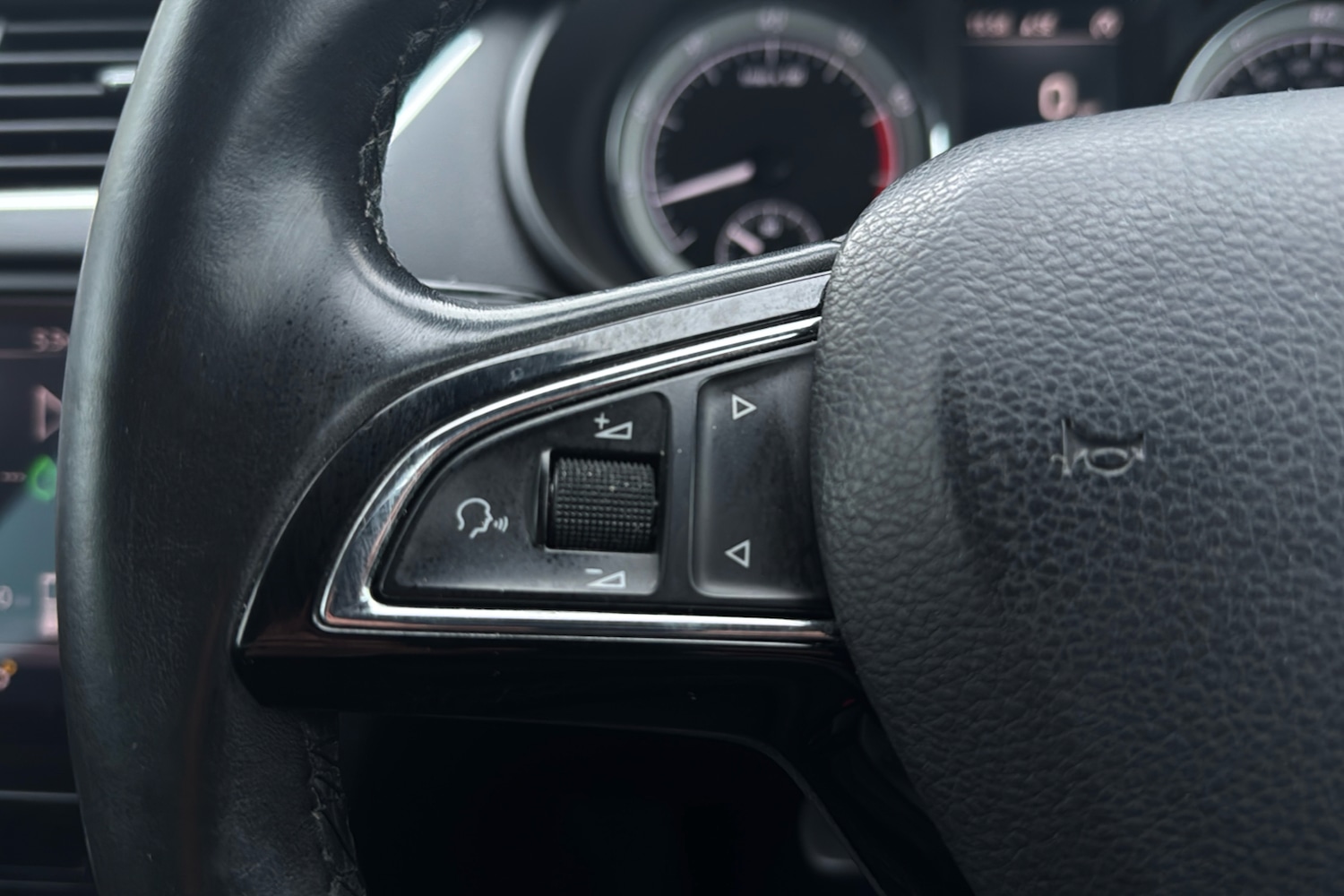 Used Skoda Octavia 2018 for sale - 77459110: Photo 17