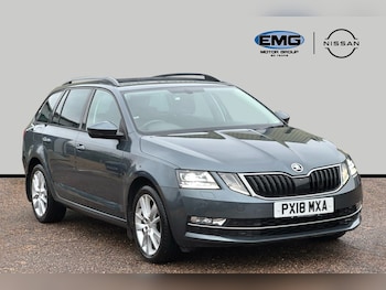 Used Skoda Octavia 2018 for sale - 77459110: Photo