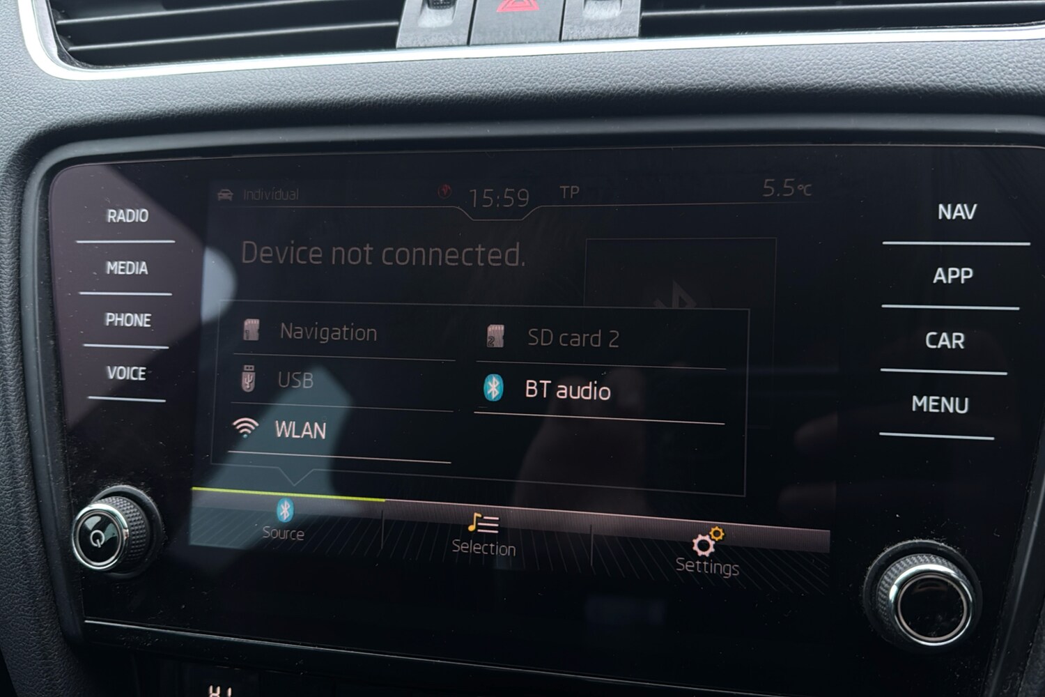 Used Skoda Octavia 2018 for sale - 77459110: Photo 20