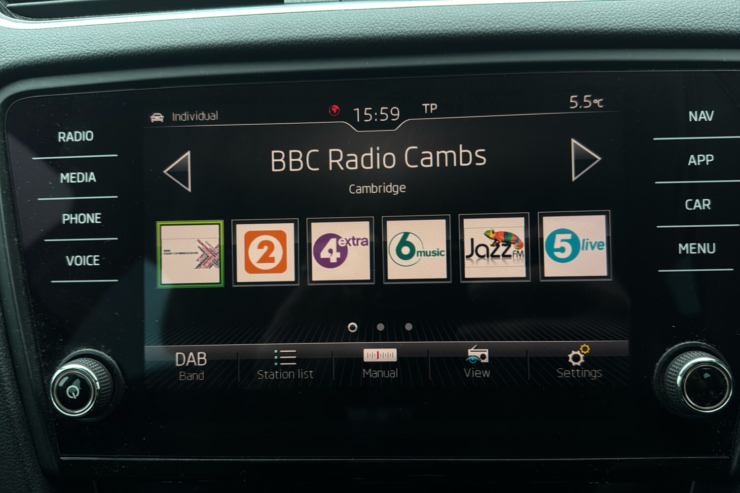 Used Skoda Octavia 2018 for sale - 77459110: Photo 21