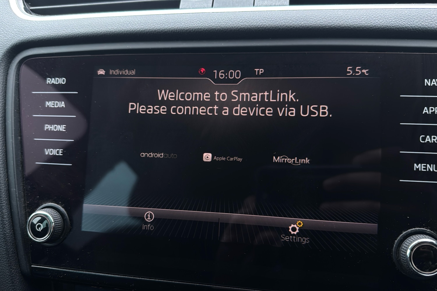 Used Skoda Octavia 2018 for sale - 77459110: Photo 28