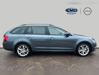 Used Skoda Octavia 2018 for sale - 77459110: Photo