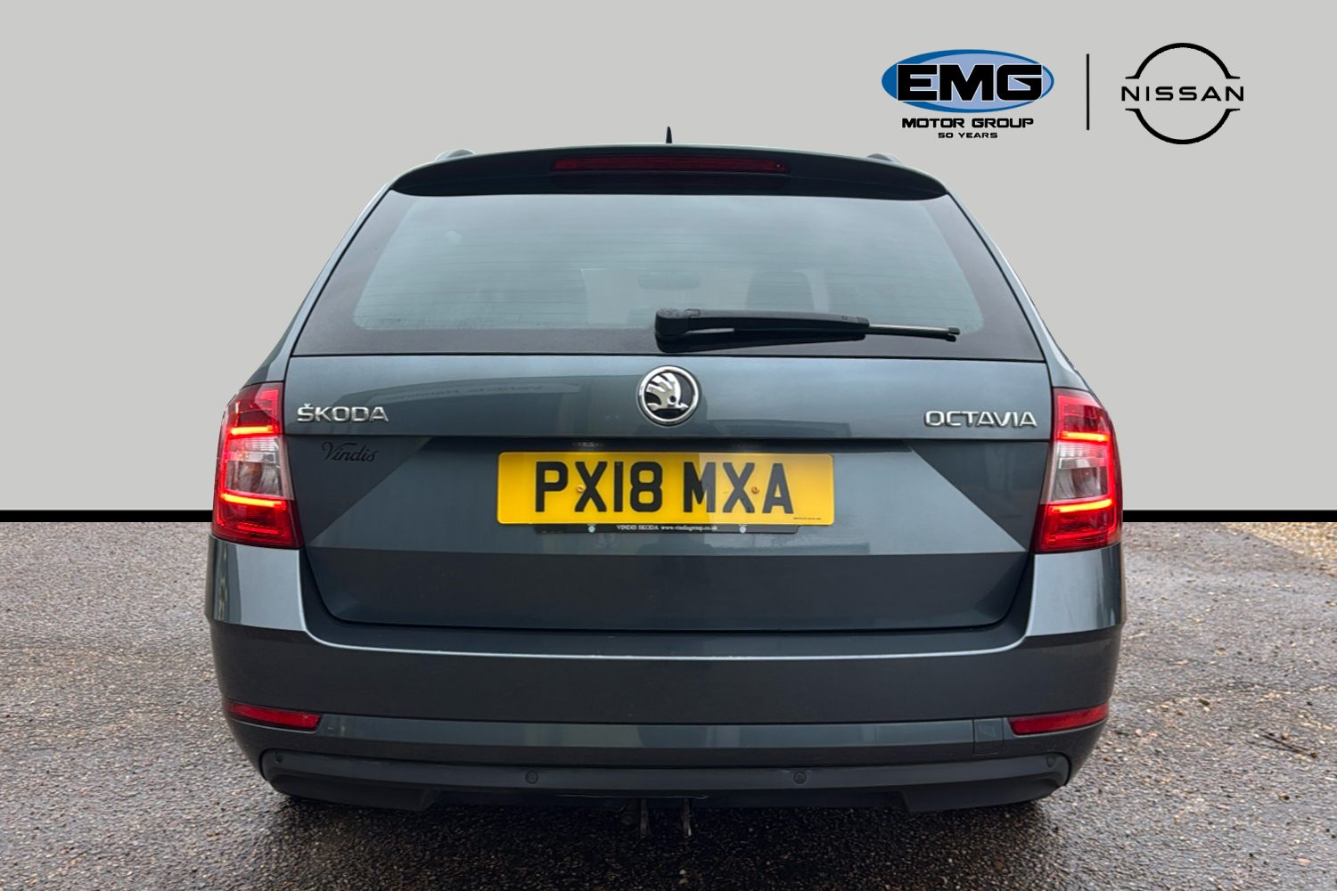 Used Skoda Octavia 2018 for sale - 77459110: Photo 6