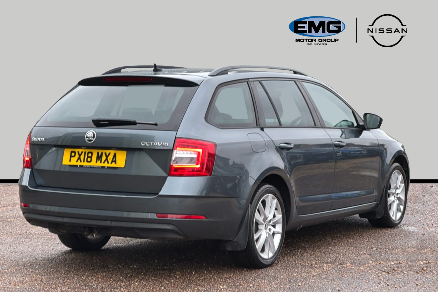 Used Skoda Octavia 2018 for sale - 77459110: Photo 7