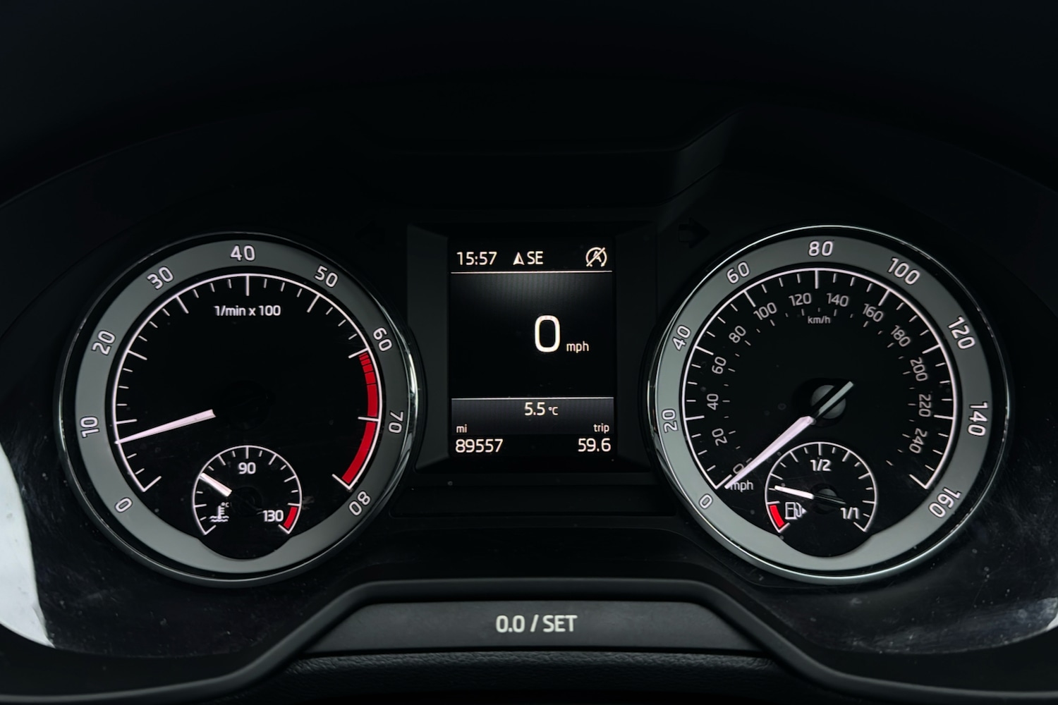 Used Skoda Octavia 2018 for sale - 77459110: Photo 9