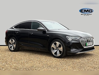 Audi - Other