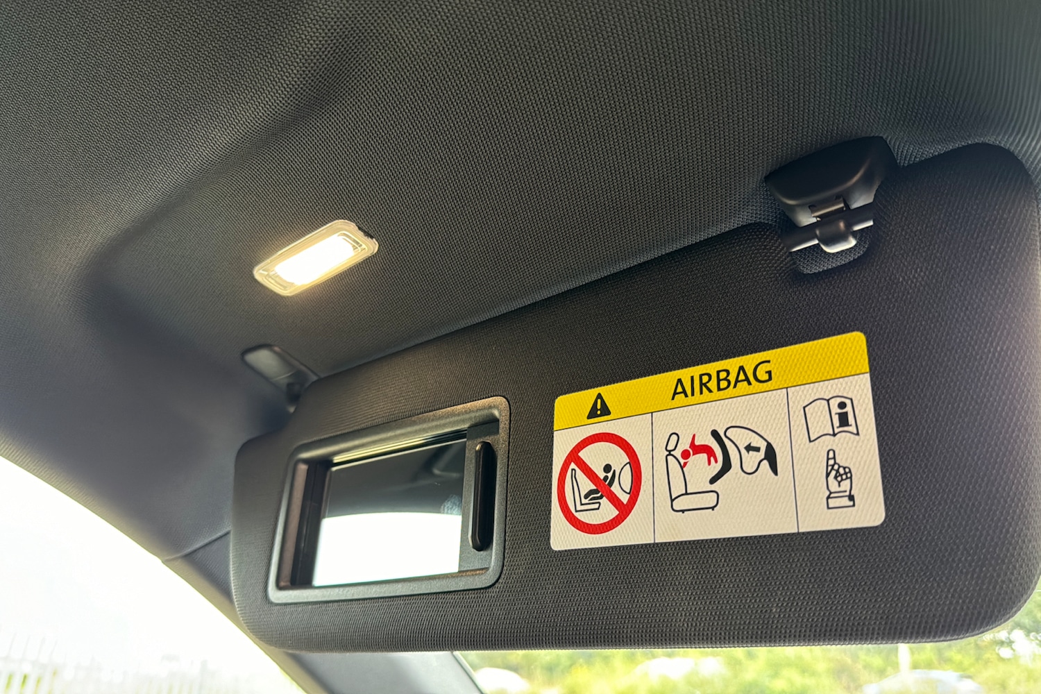 Vehicle 36
