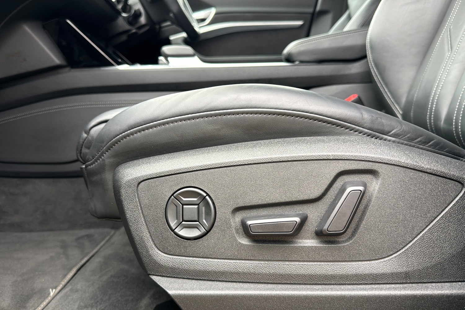 Vehicle 50