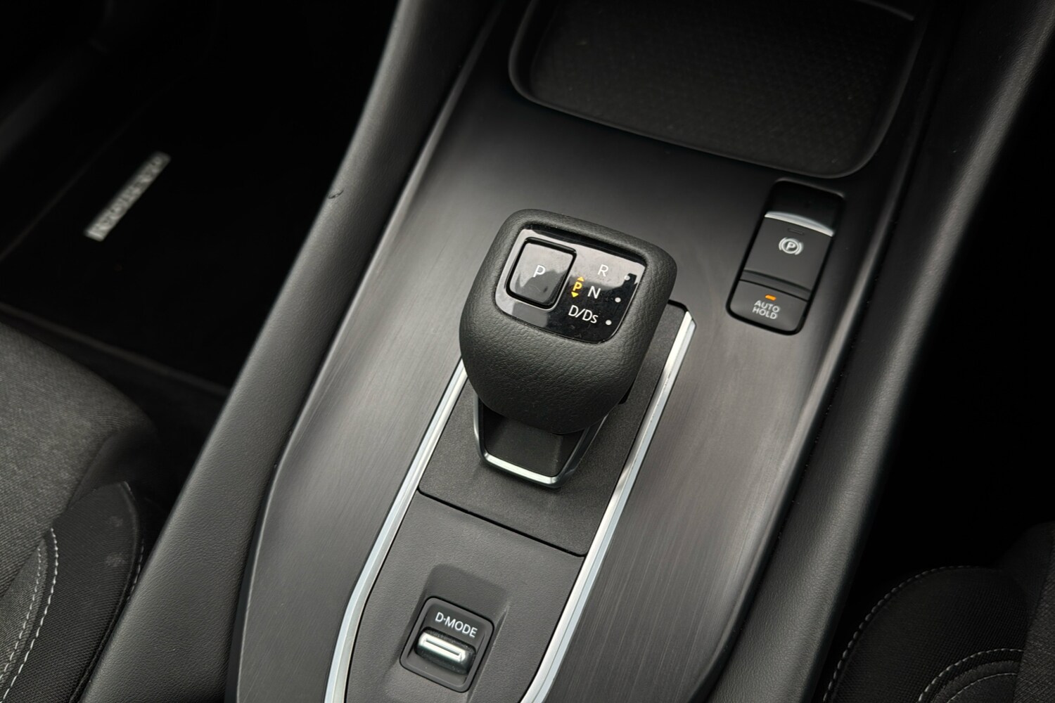 Used Nissan Qashqai 2024 for sale - 77527824: Photo 13