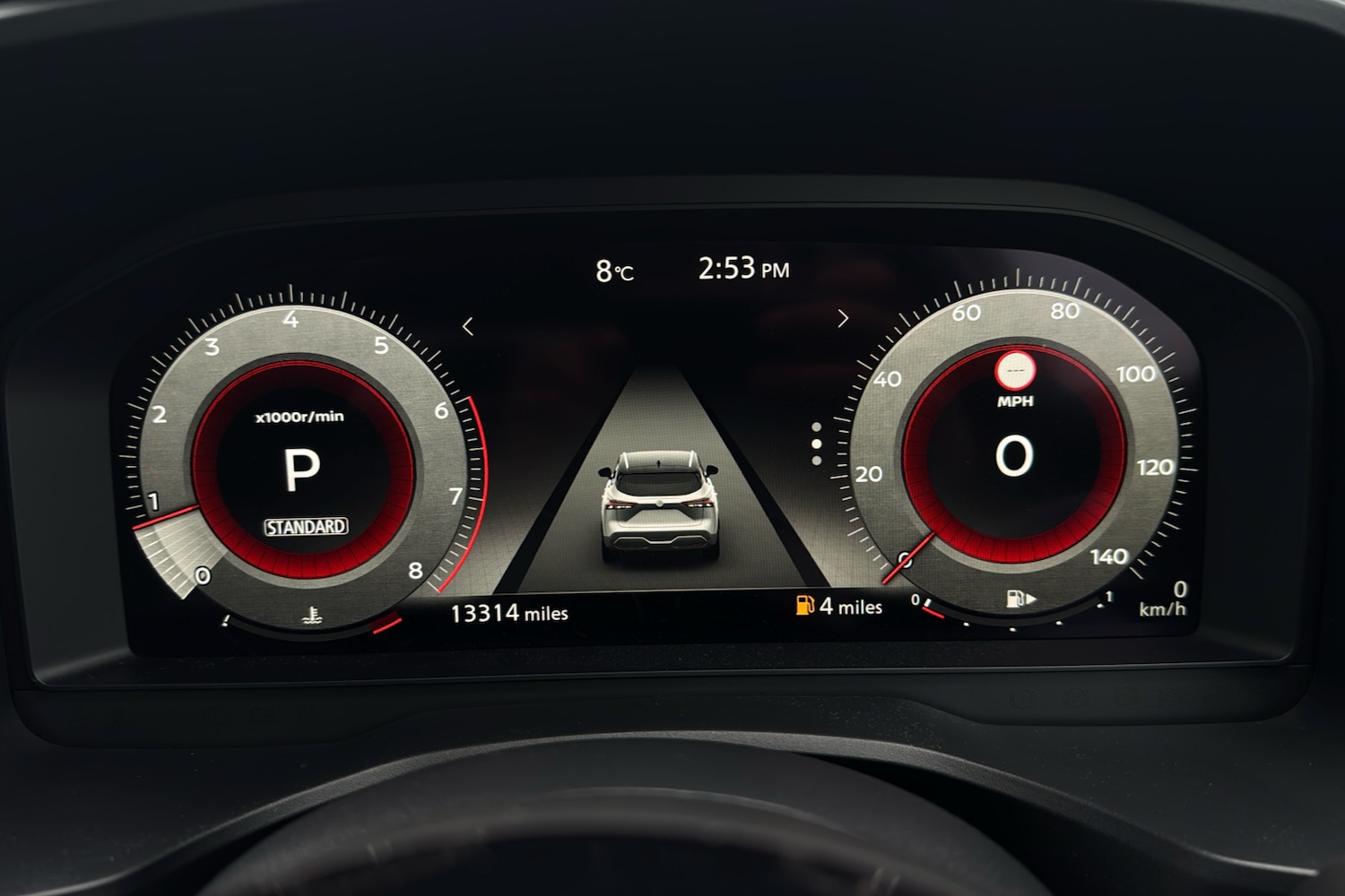 Used Nissan Qashqai 2024 for sale - 77527824: Photo 14