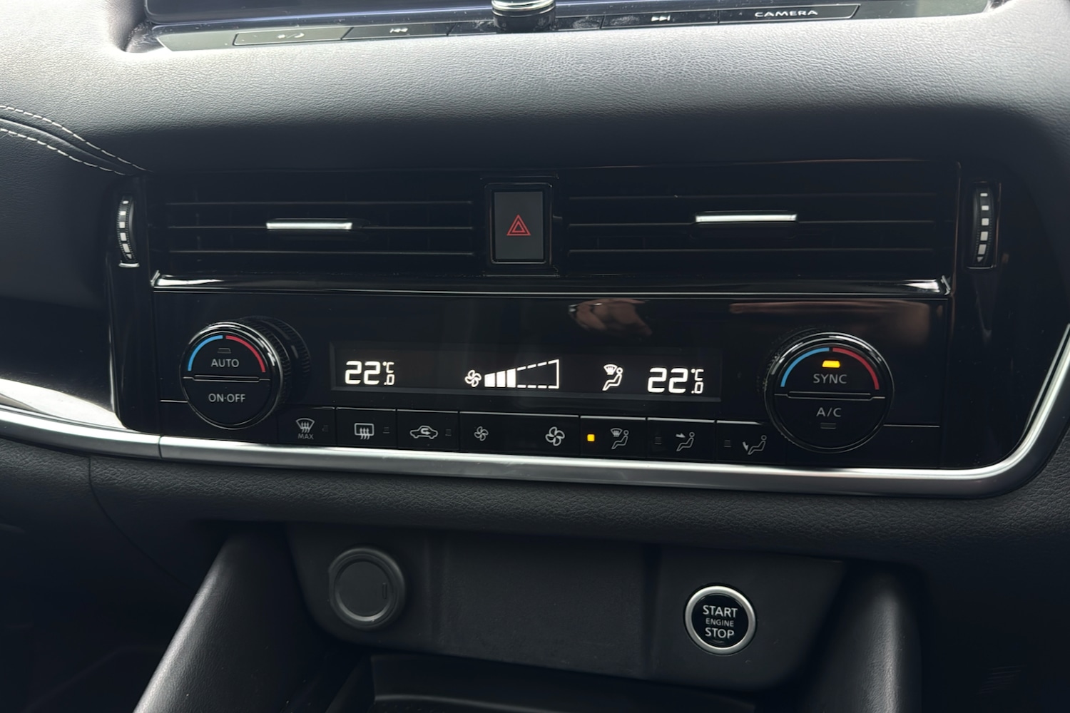 Used Nissan Qashqai 2024 for sale - 77527824: Photo 16