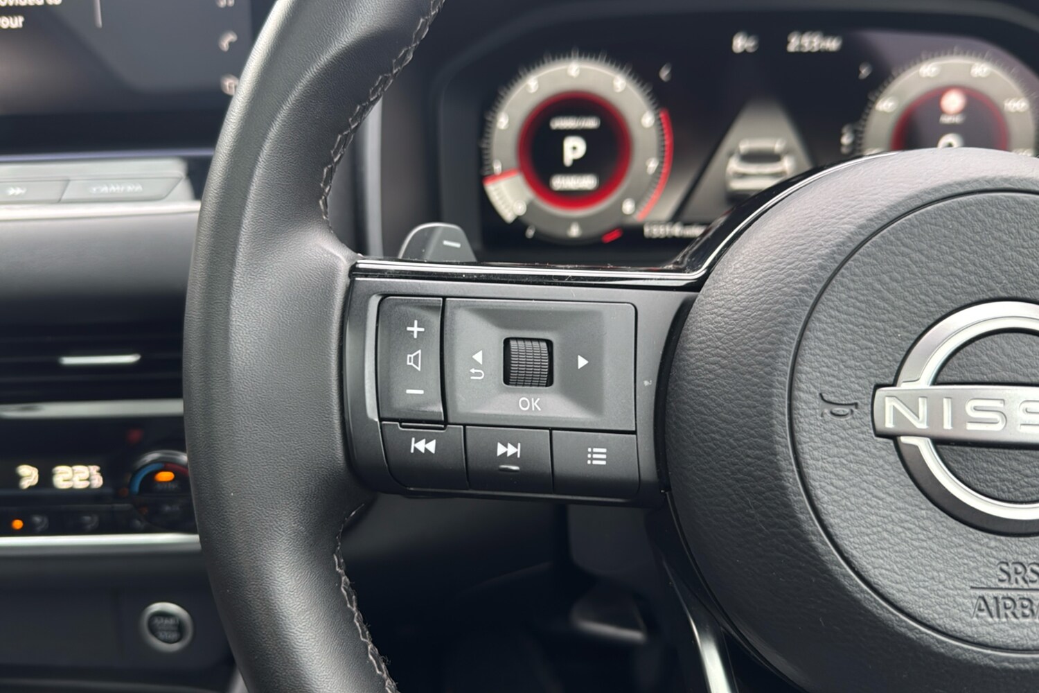 Used Nissan Qashqai 2024 for sale - 77527824: Photo 17