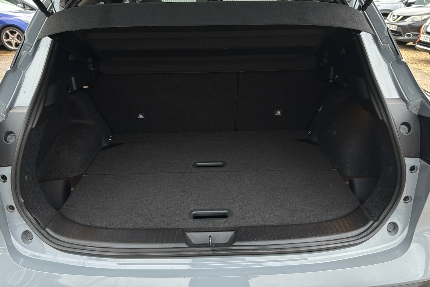 Used Nissan Qashqai 2024 for sale - 77527824: Photo 19