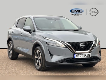 Used Nissan Qashqai 2024 for sale - 77527824: Photo