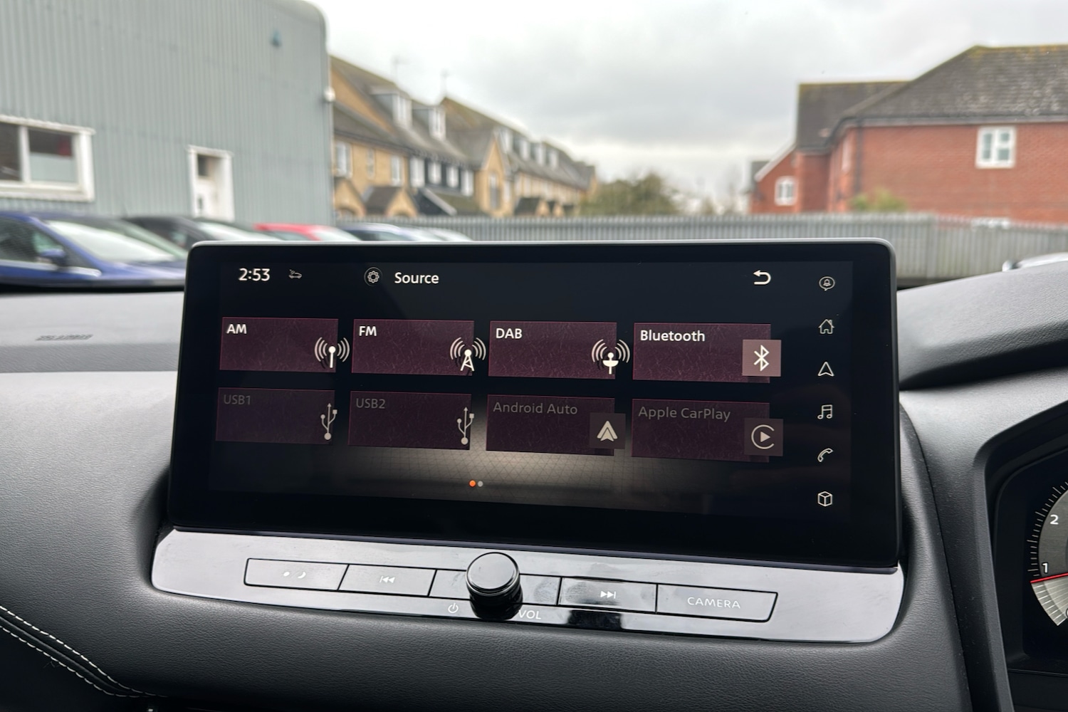 Used Nissan Qashqai 2024 for sale - 77527824: Photo 20