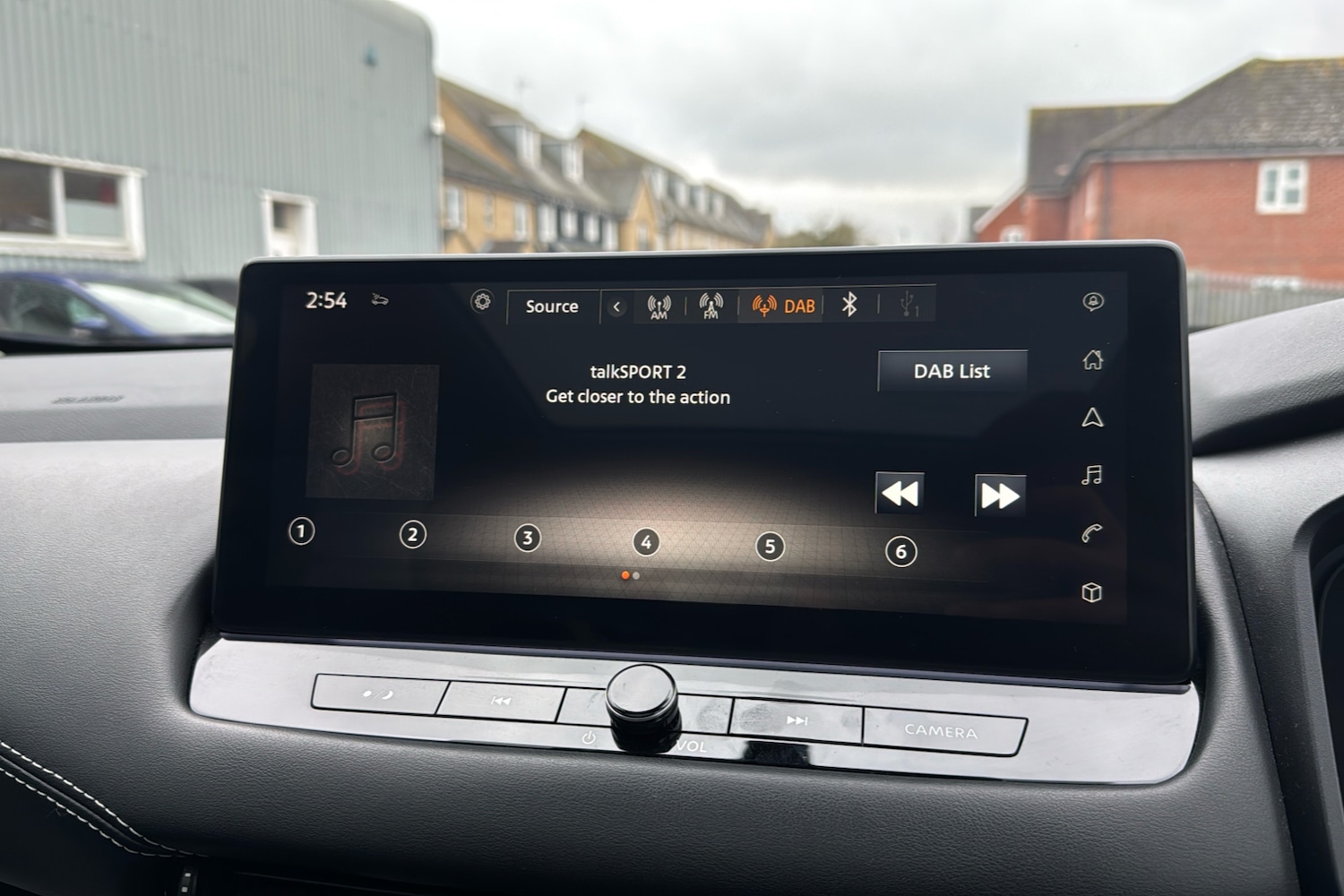 Used Nissan Qashqai 2024 for sale - 77527824: Photo 21