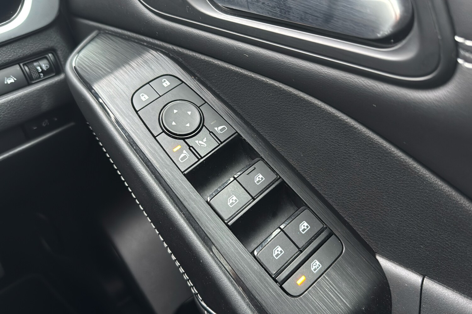 Used Nissan Qashqai 2024 for sale - 77527824: Photo 24