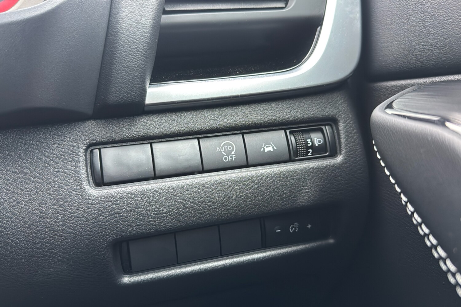 Used Nissan Qashqai 2024 for sale - 77527824: Photo 27