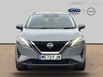 Used Nissan Qashqai 2024 for sale - 77527824: Photo