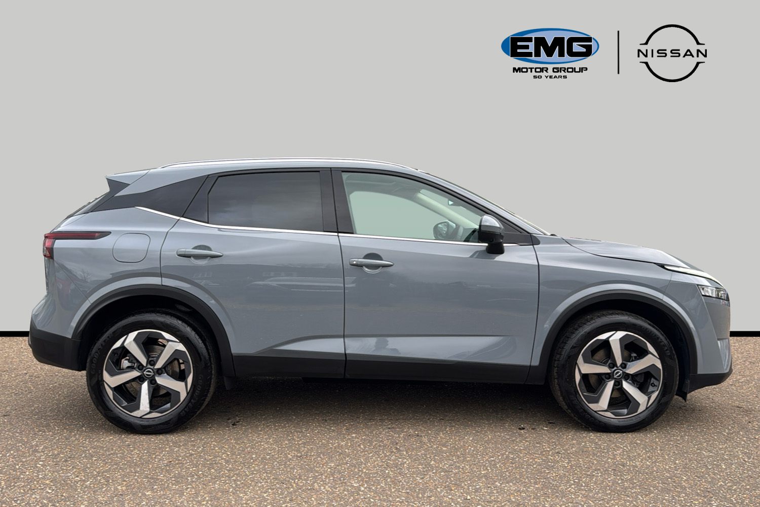 Used Nissan Qashqai 2024 for sale - 77527824: Photo 4