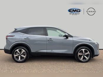 Used Nissan Qashqai 2024 for sale - 77527824: Photo