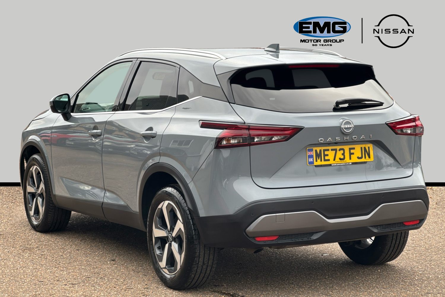 Used Nissan Qashqai 2024 for sale - 77527824: Photo 5