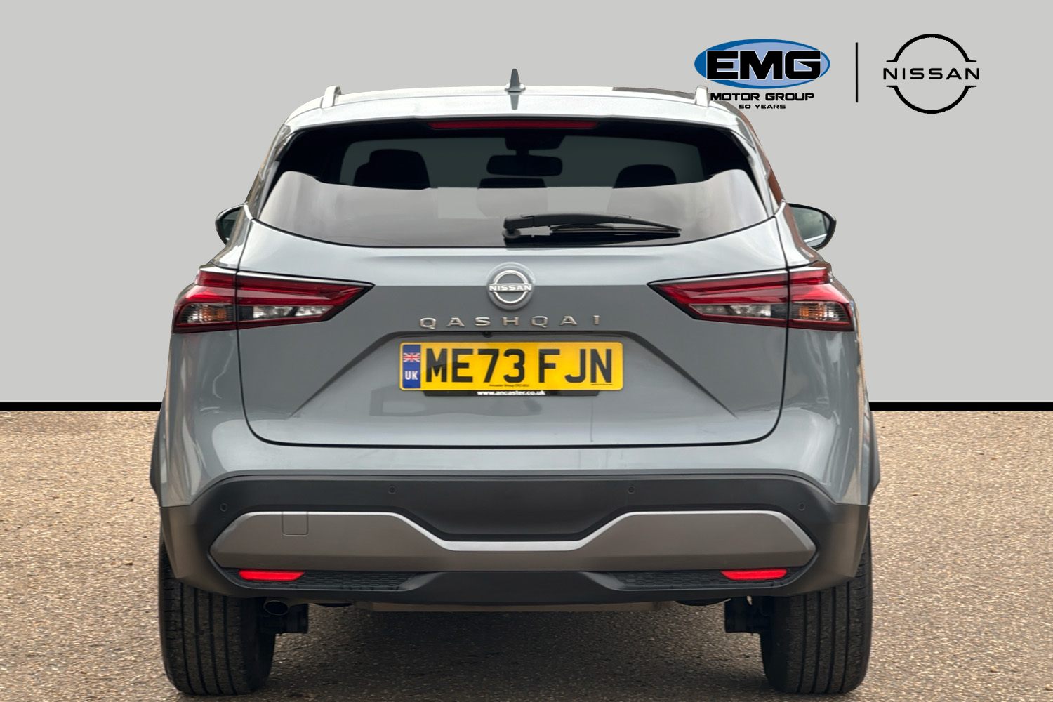 Used Nissan Qashqai 2024 for sale - 77527824: Photo 6