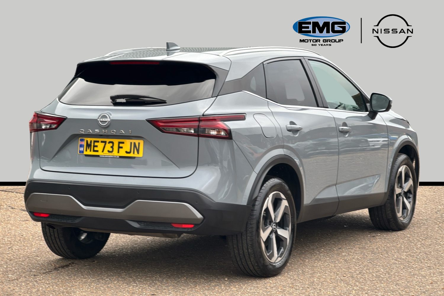 Used Nissan Qashqai 2024 for sale - 77527824: Photo 7