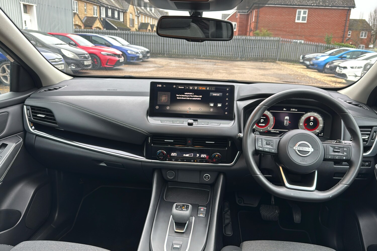 Used Nissan Qashqai 2024 for sale - 77527824: Photo 9