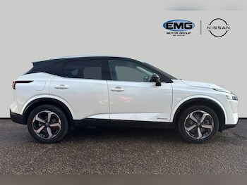 Used Nissan Qashqai 2022 for sale - 77113979: Photo