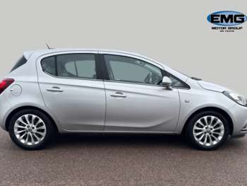 Used Vauxhall Corsa 2016 for sale - 75353842: Photo