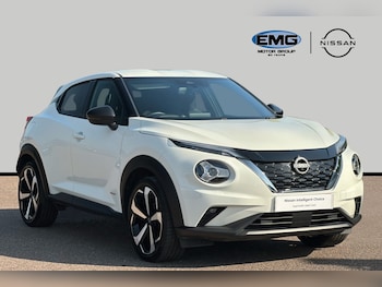 Used Nissan Juke 2023 for sale - 79216957: Photo