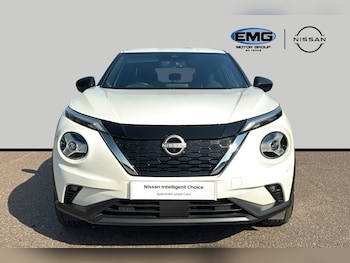Used Nissan Juke 2023 for sale - 79216957: Photo