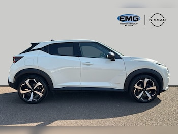 Used Nissan Juke 2023 for sale - 79216957: Photo