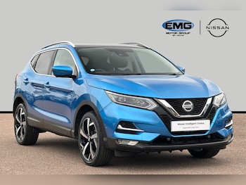 Used Nissan Qashqai 2020 for sale - 79127810: Photo