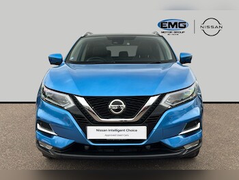 Used Nissan Qashqai 2020 for sale - 79127810: Photo