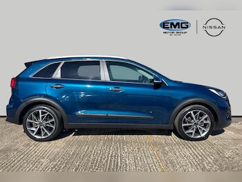 Used Kia Niro 2022 for sale - 78321537: Photo