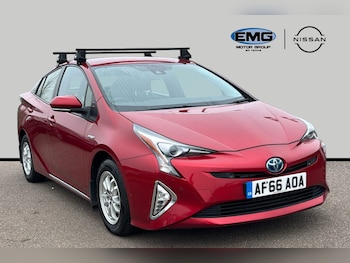 Used Toyota Prius 2016 for sale - 77815238: Photo