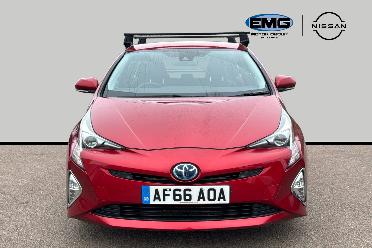 Used Toyota Prius 2016 for sale - 77815238: Photo 2