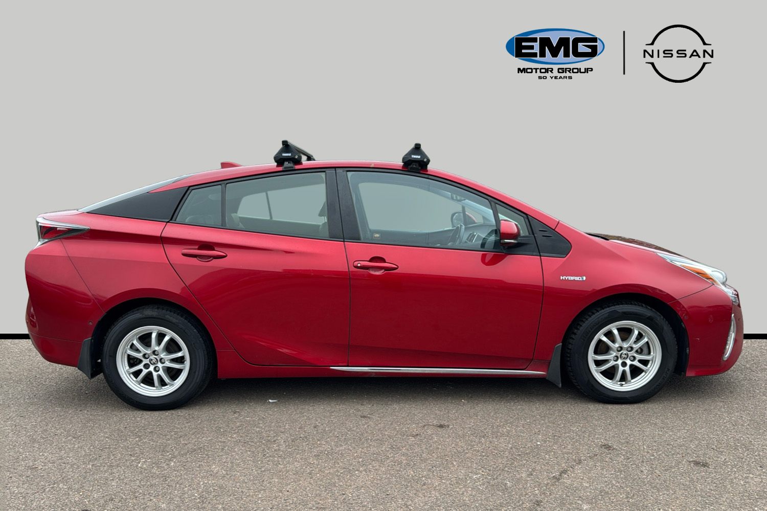 Used Toyota Prius 2016 for sale - 77815238: Photo 4