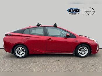 Used Toyota Prius 2016 for sale - 77815238: Photo