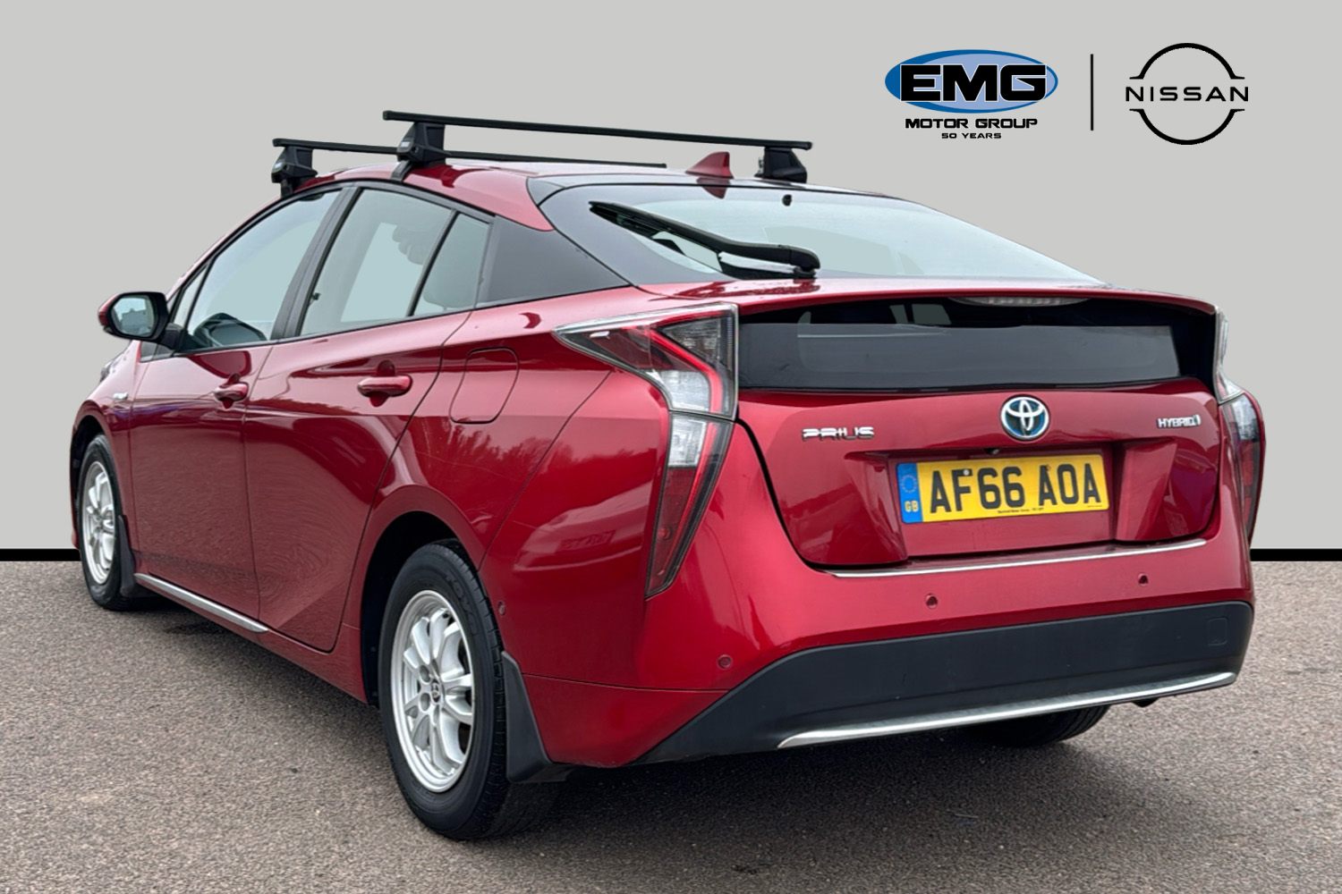 Used Toyota Prius 2016 for sale - 77815238: Photo 5