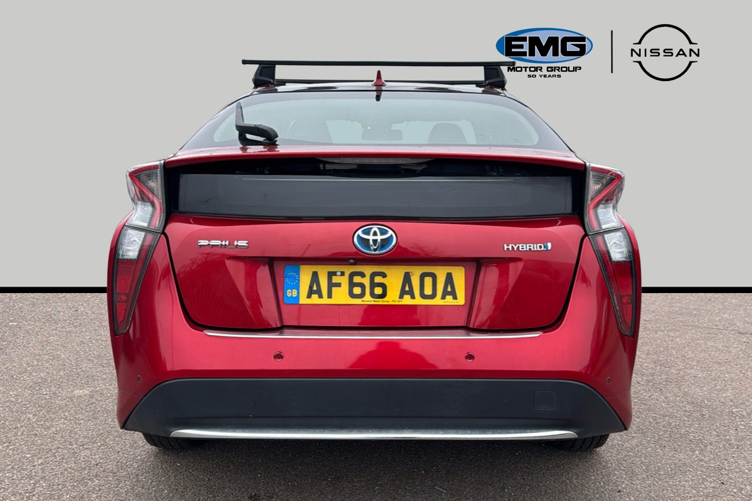 Used Toyota Prius 2016 for sale - 77815238: Photo 6