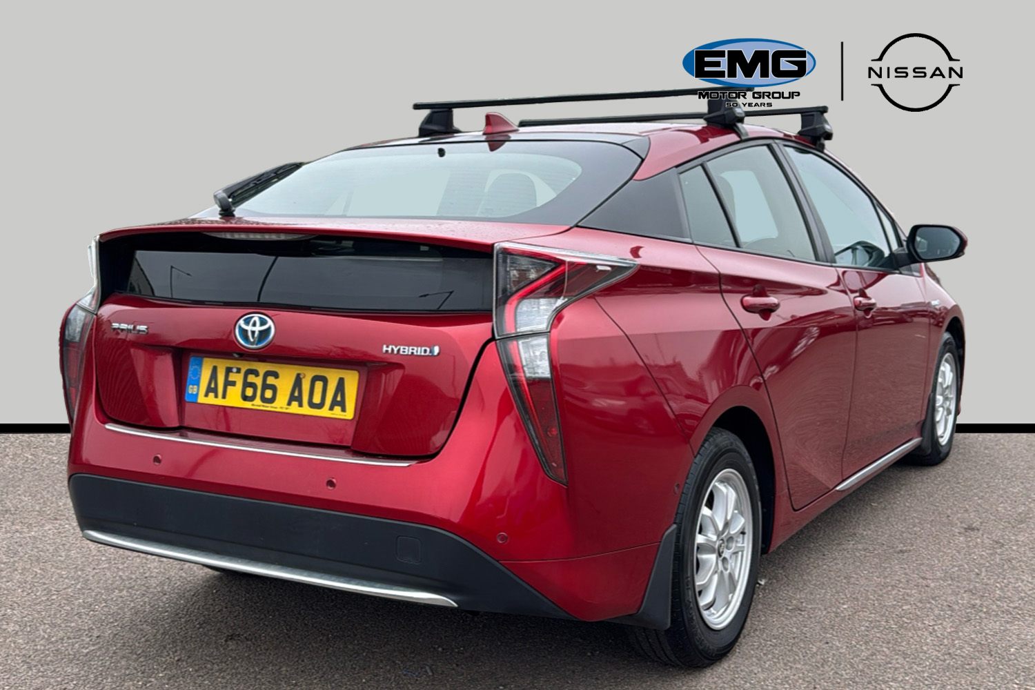 Used Toyota Prius 2016 for sale - 77815238: Photo 7