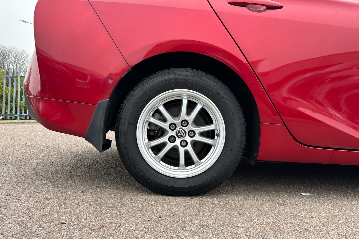 Used Toyota Prius 2016 for sale - 77815238: Photo 8