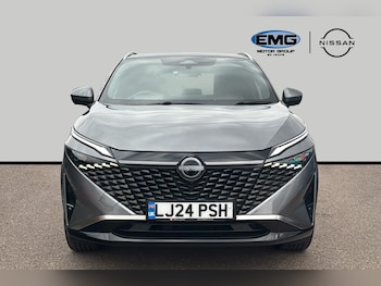 Used Nissan Qashqai 2024 for sale - 79296926: Photo
