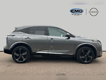 Used Nissan Qashqai 2024 for sale - 79296926: Photo
