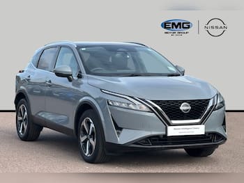 Used Nissan Qashqai 2024 for sale - 79662872: Photo