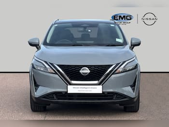 Used Nissan Qashqai 2024 for sale - 79662872: Photo
