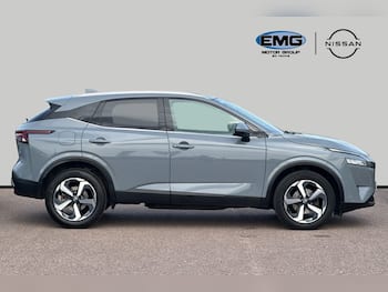 Used Nissan Qashqai 2024 for sale - 79662872: Photo